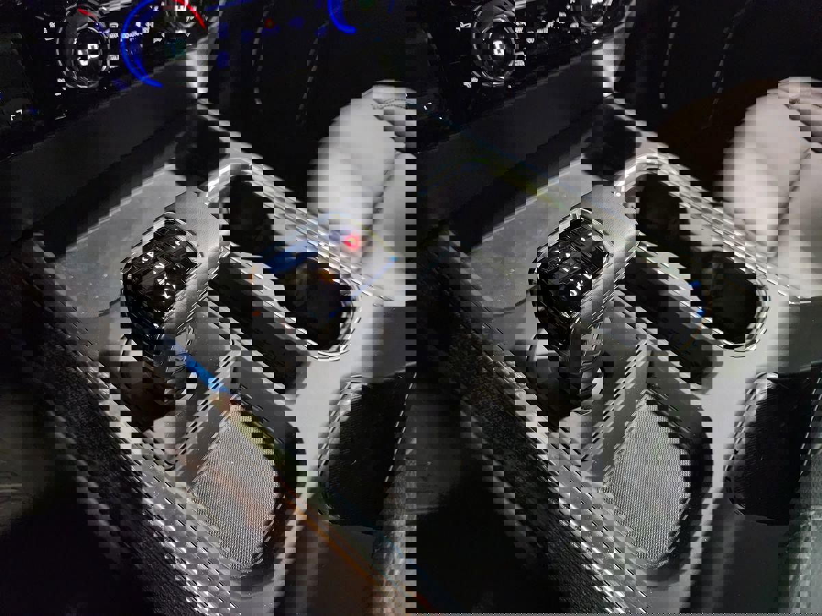 Used 2025 Chevrolet Silverado 1500 LT Trail Boss w/ Convenience Package II image 43