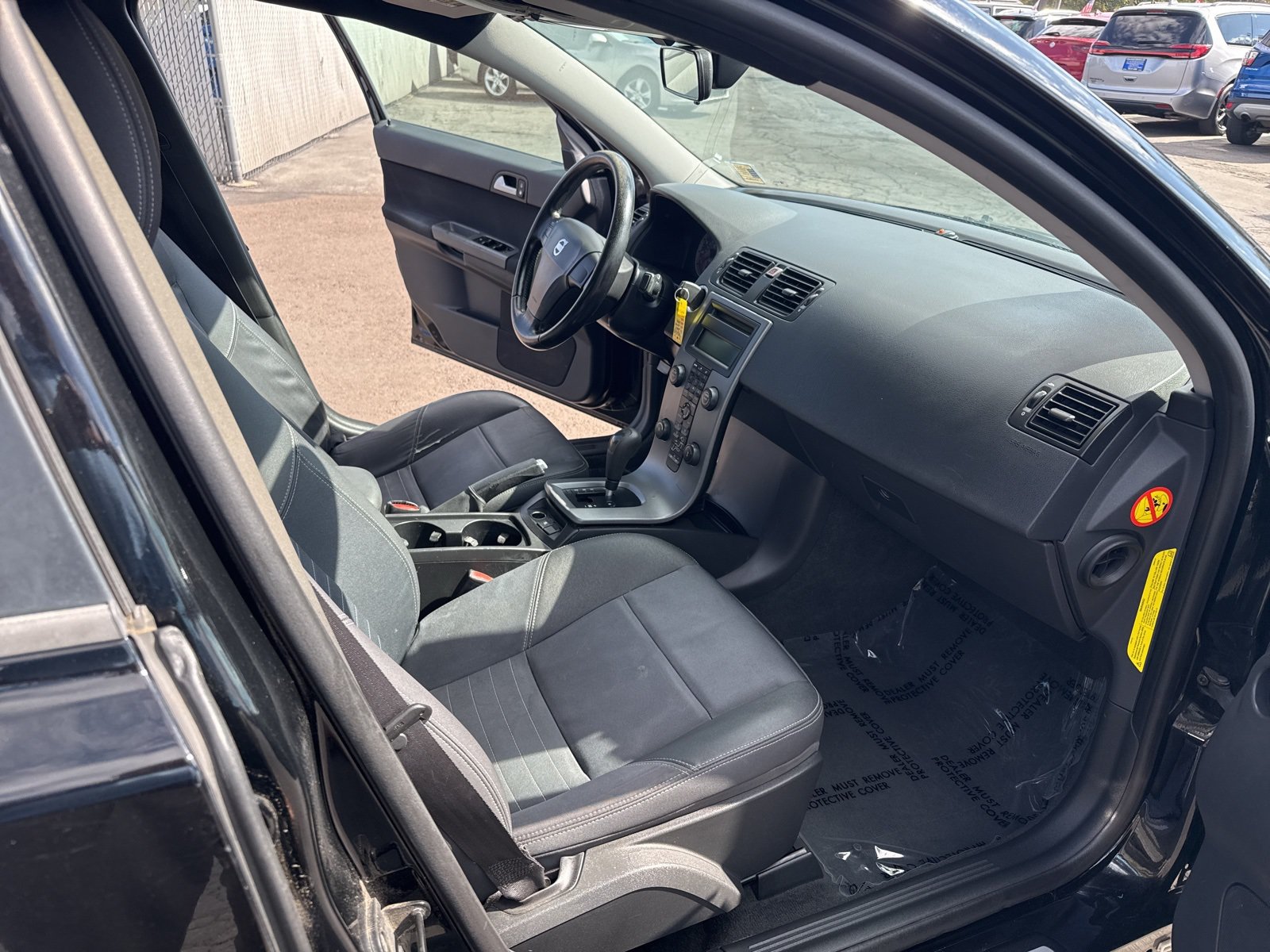 Used 2005 Volvo S40 2.4i FWD image 59