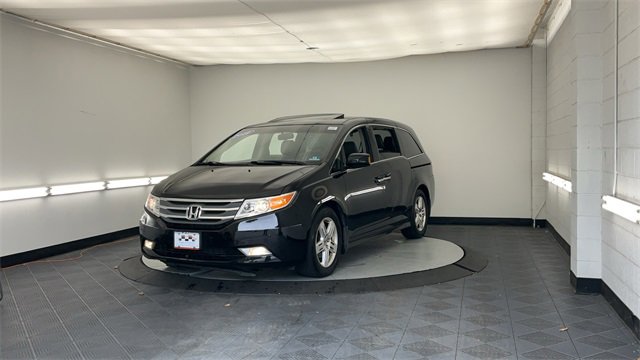 Used 2012 Honda Odyssey Touring