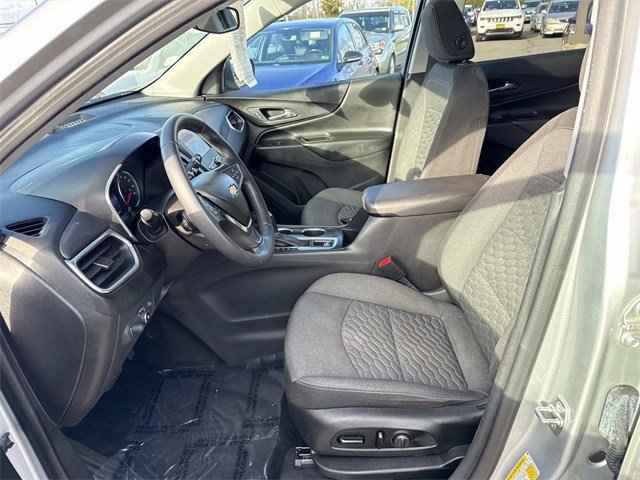 Used 2020 Chevrolet Equinox LT image 14