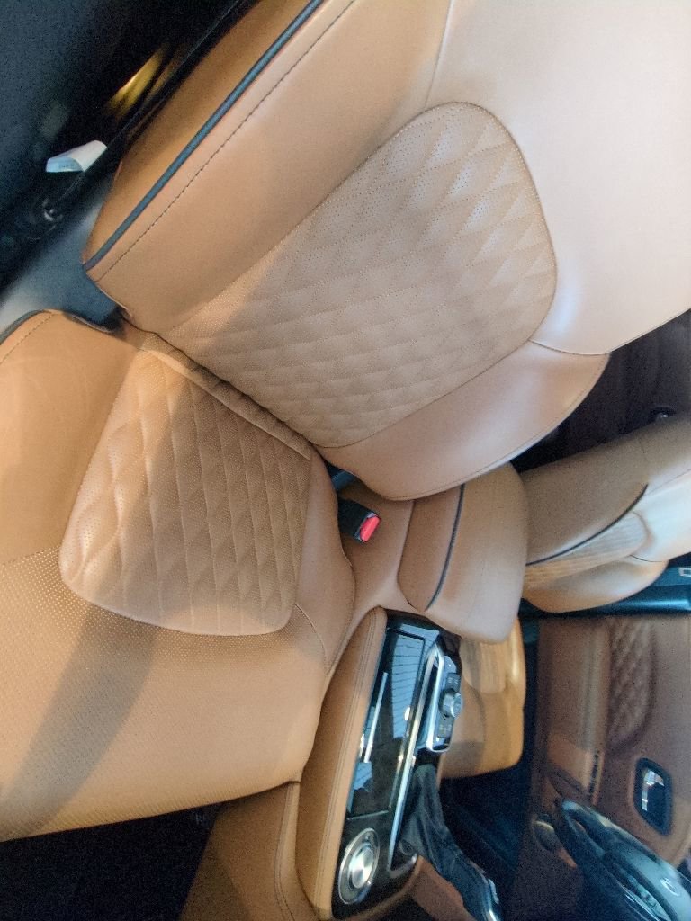 Used 2023 INFINITI QX80 Sensory w/ All-Season Package RWD image 27