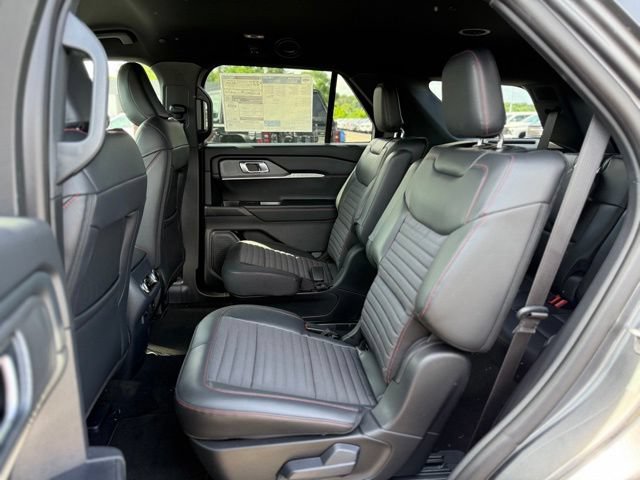 New 2026 Ford Explorer ST-Line AWD/4WD image 18