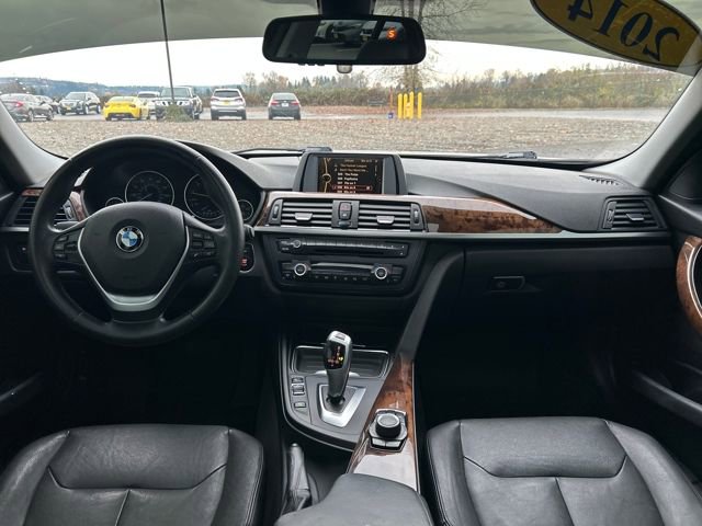 Used 2014 BMW 328i Sedan image 14