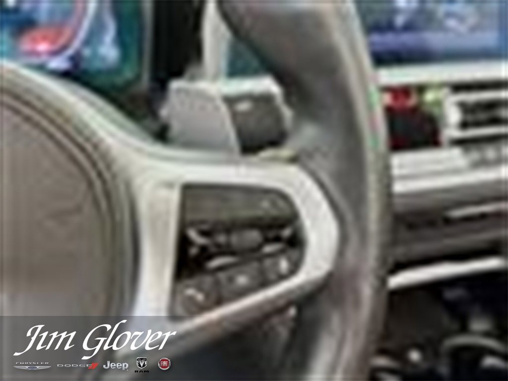 Used 2023 BMW 430i xDrive Convertible w/ M Sport Package image 26