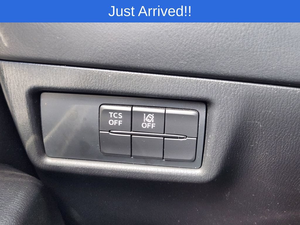 Used 2019 MAZDA CX-5 Touring AWD/4WD image 23