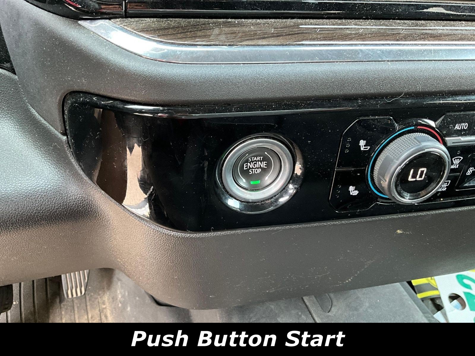 Used 2023 Chevrolet Silverado 1500 LT Trail Boss AWD/4WD image 15