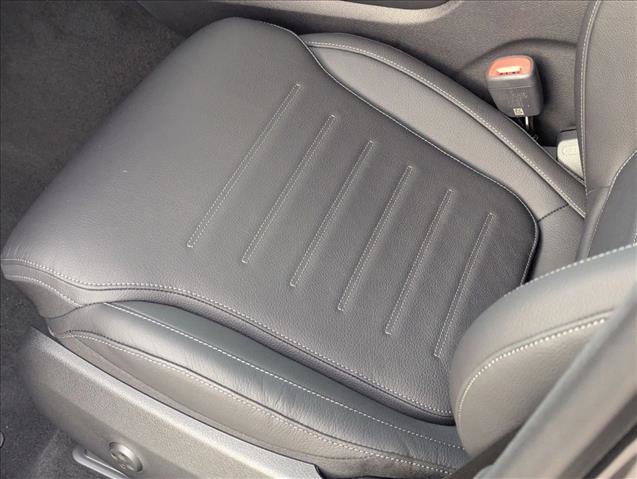 New 2026 Mercedes-Benz GLC 43 AMG 4MATIC Coupe image 4