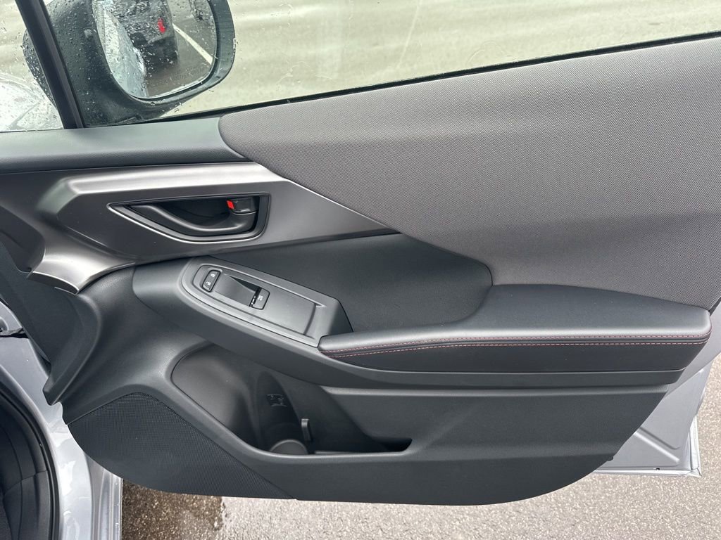 New 2026 Subaru Impreza 2.0i Sport AWD/4WD image 8