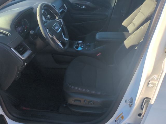 Used 2022 GMC Terrain SLE w/ Driver Convenience Package image 14