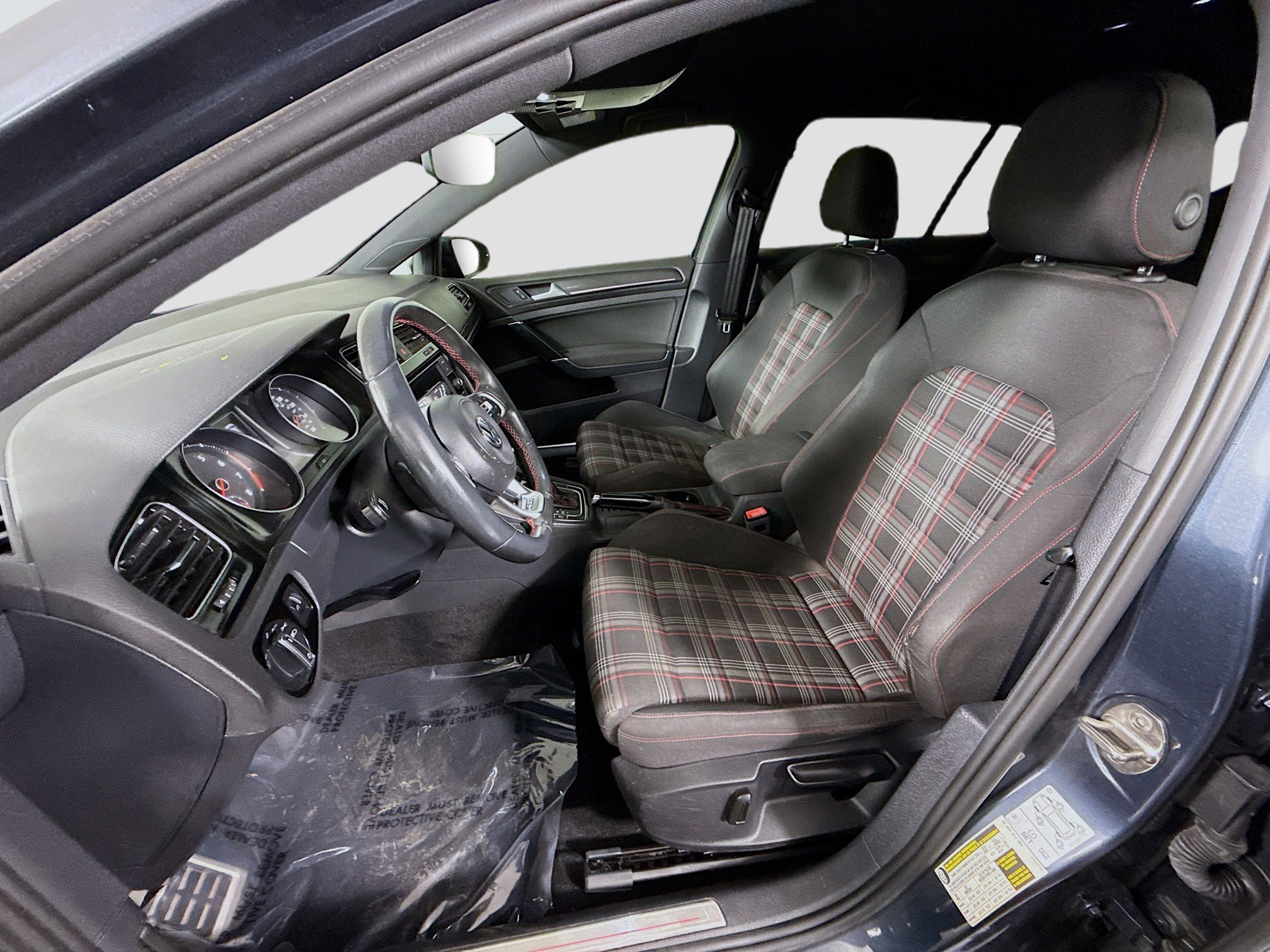 Used 2019 Volkswagen GTI Autobahn image 21
