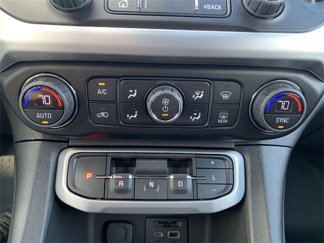 Certified 2023 GMC Acadia SLE w/ Driver Convenience Package image 17