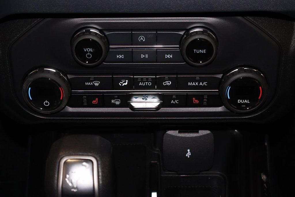 New 2026 Ford Bronco Big Bend image 24