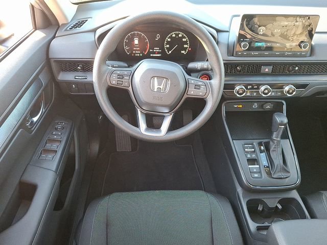 Used 2025 Honda CR-V LX image 12