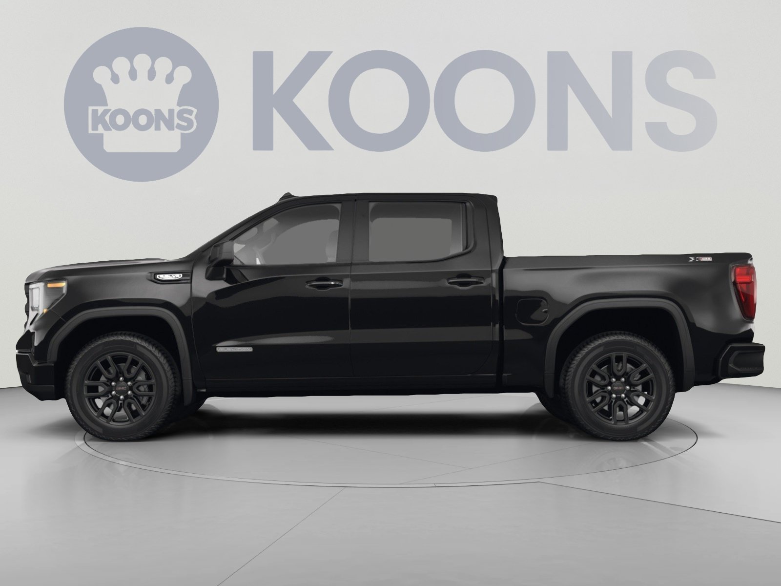 Used 2023 GMC Sierra 1500 Elevation AWD/4WD image 2