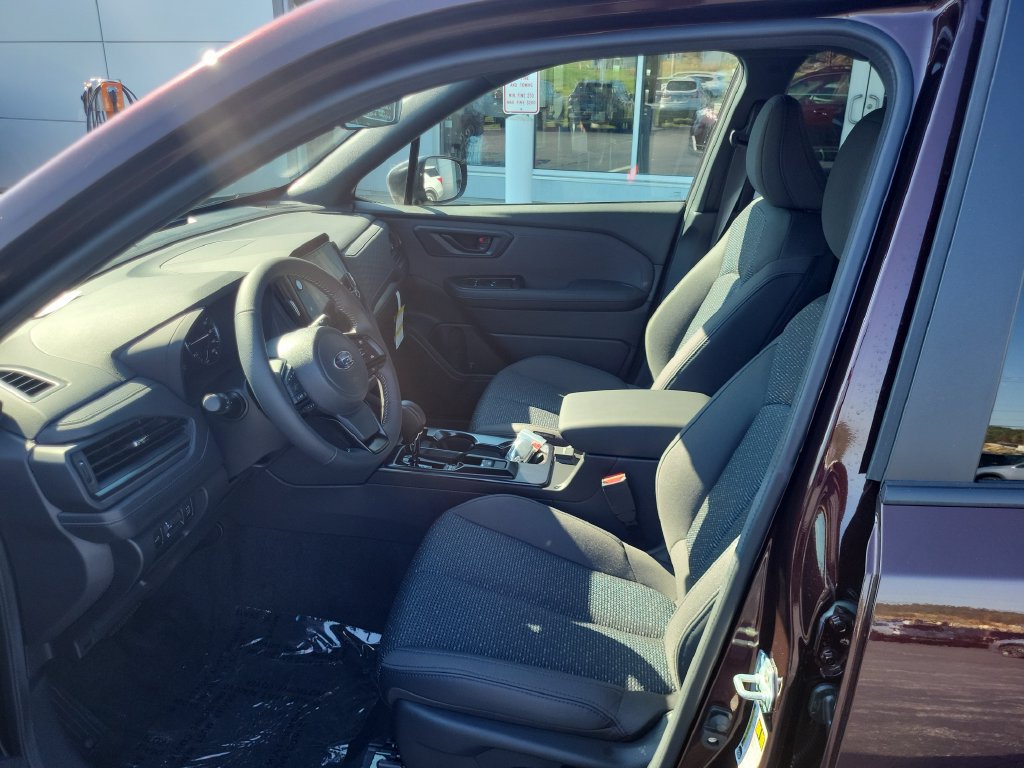 New 2026 Subaru Forester Premium AWD/4WD image 8