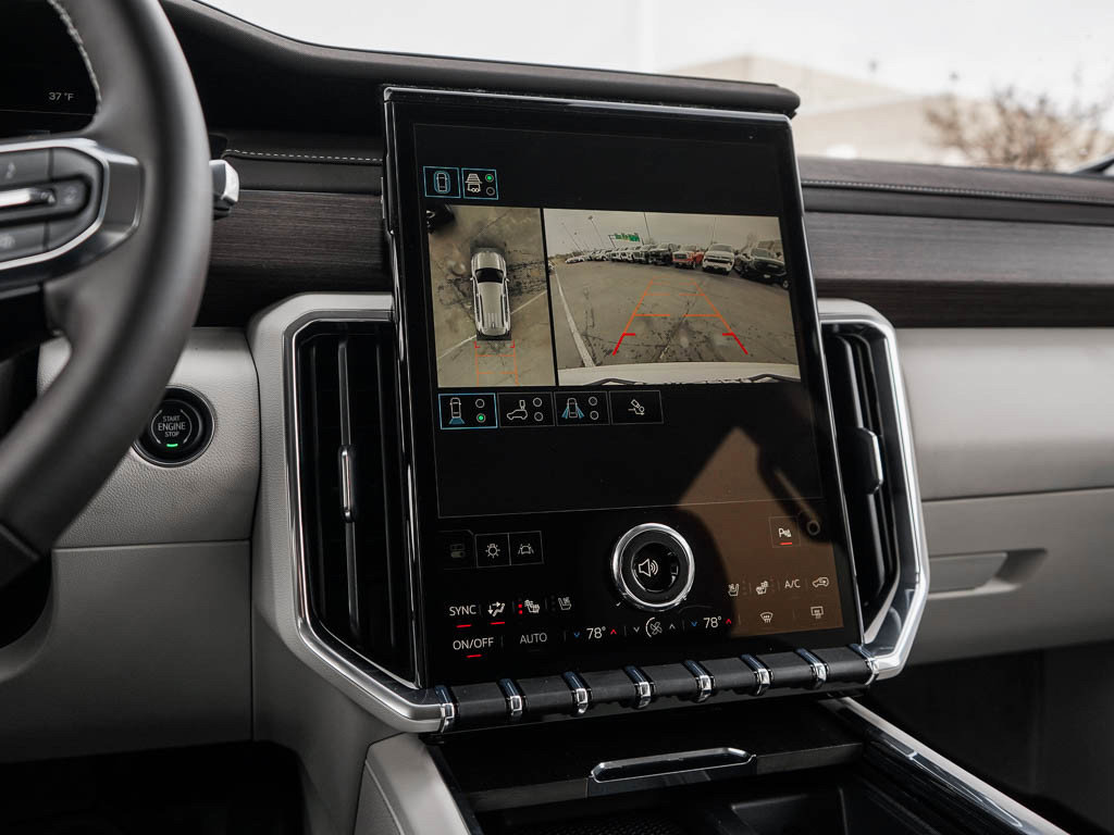 New 2026 GMC Acadia Denali w/ Super Cruise Package image 27