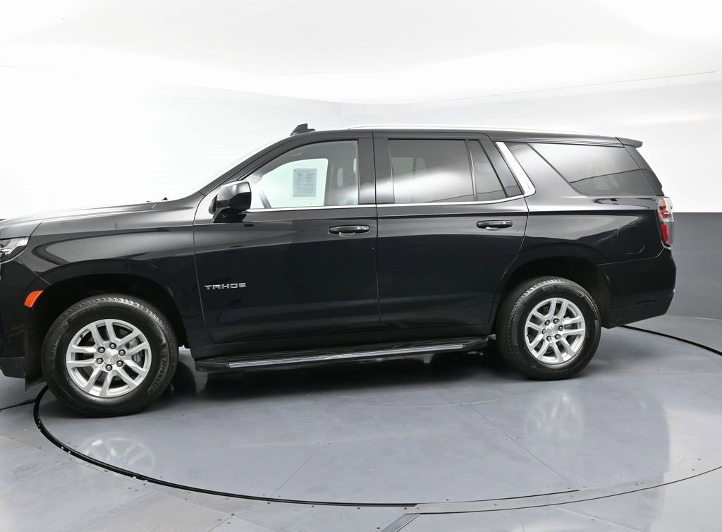 Used 2024 Chevrolet Tahoe LT image 6