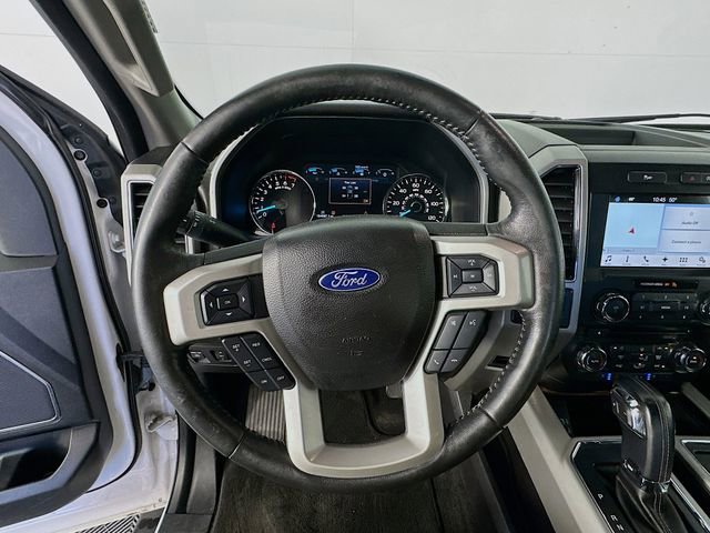 Used 2018 Ford F150 Lariat image 11