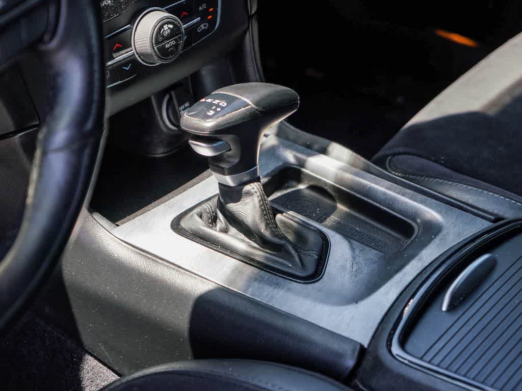 Certified 2019 Dodge Charger R/T w/ Daytona Edition Group RWD image 18
