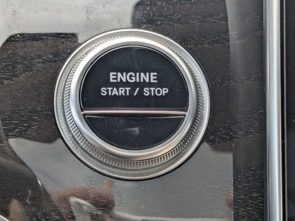 Certified 2025 Mercedes-Benz GLC 350e 4MATIC image 16