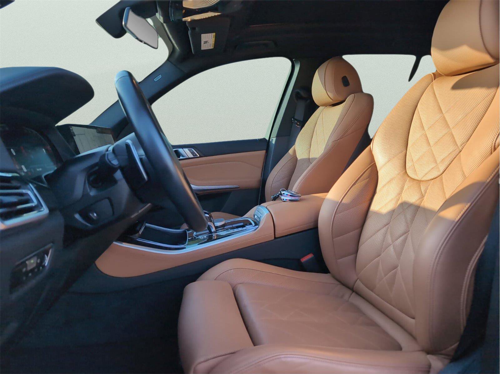 Used 2023 BMW X5 xDrive40i w/ M Sport Package image 18