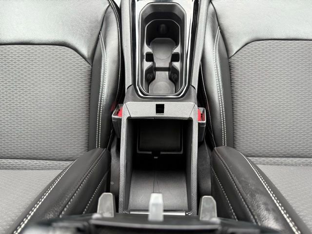 Certified 2023 Jeep Compass Altitude w/ Sun and Sound Group image 40