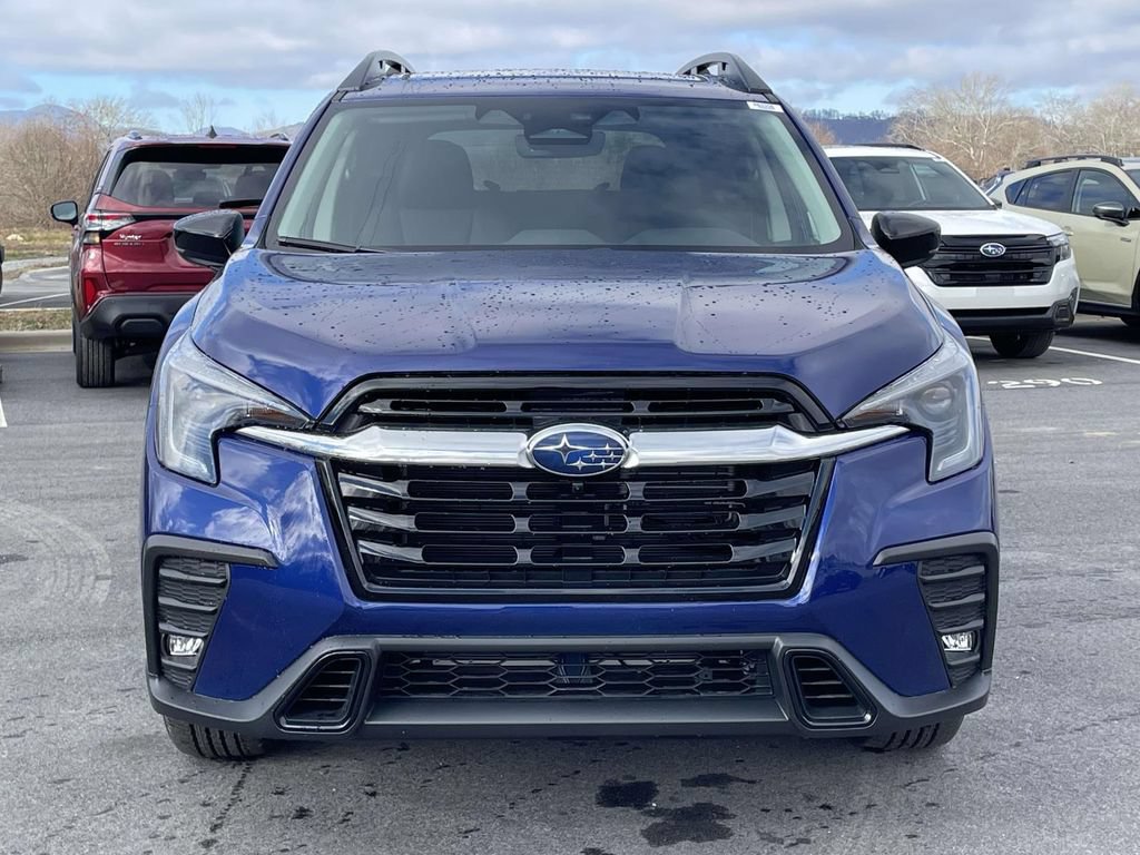 Certified 2026 Subaru Ascent Limited AWD/4WD image 23