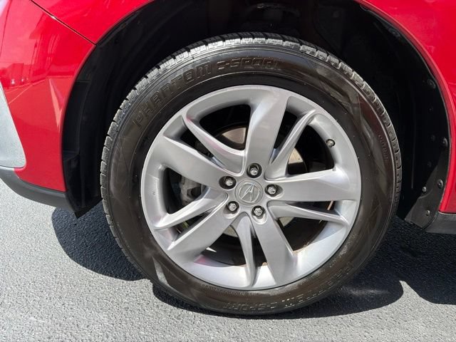 Used 2019 Acura RDX AWD w/ Advance Package image 30