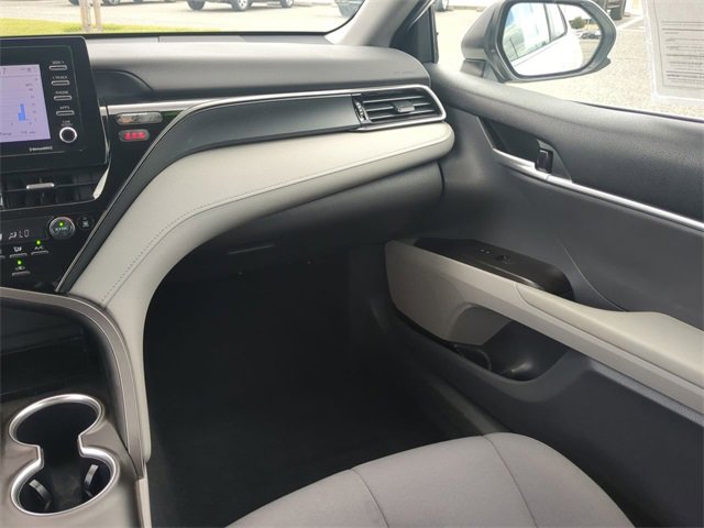 Certified 2023 Toyota Camry LE image 16