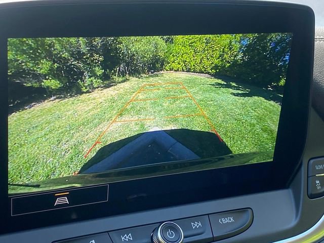 Used 2024 Chevrolet Blazer LT w/ Convenience Package image 25