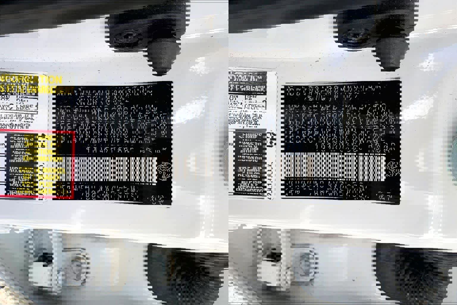 Used 2023 Toyota Camry SE image 35