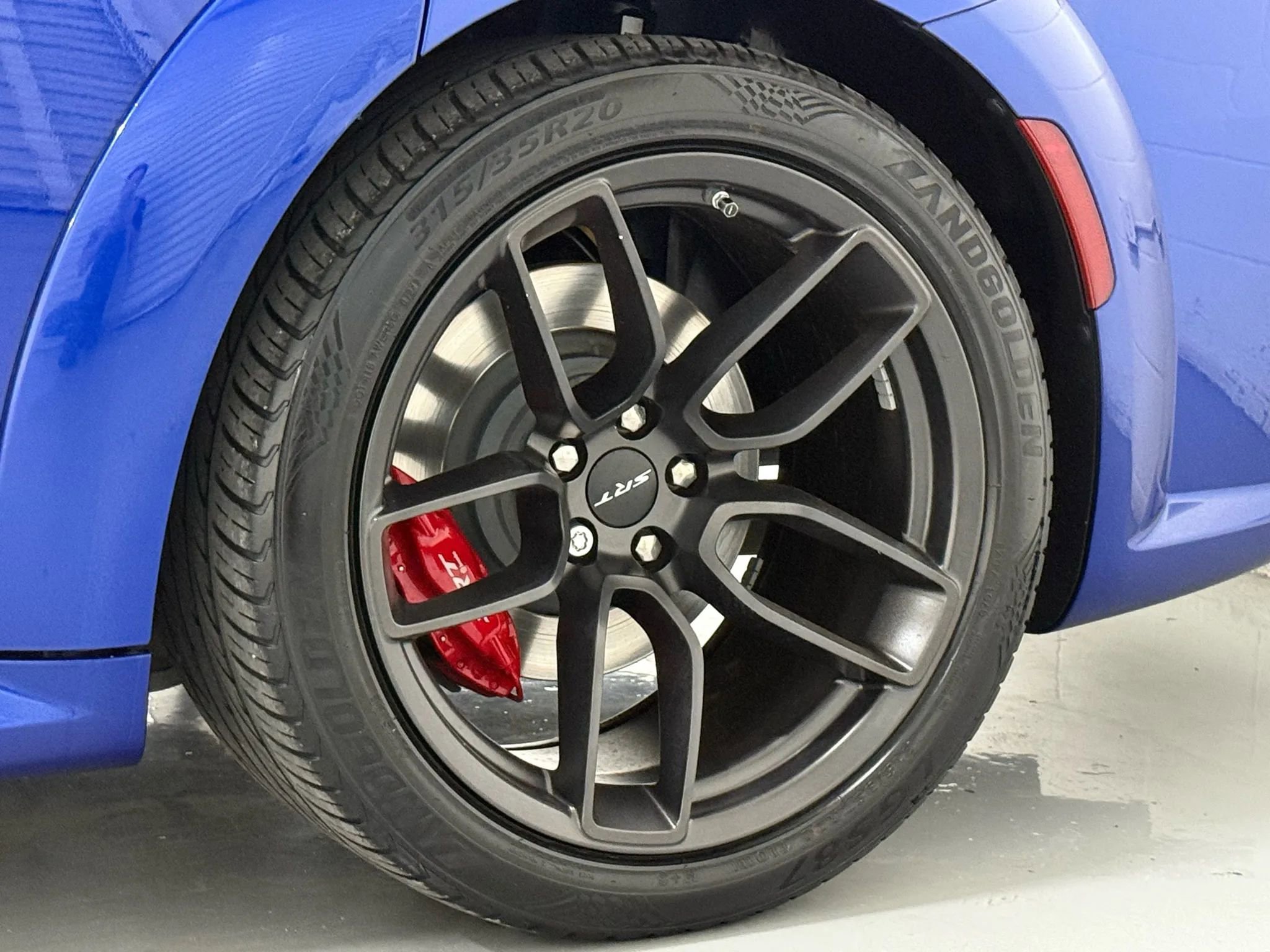 Used 2022 Dodge Charger SRT Hellcat w/ Harman/Kardon Audio Group image 47