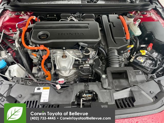 Used 2023 Honda Accord Sport image 20