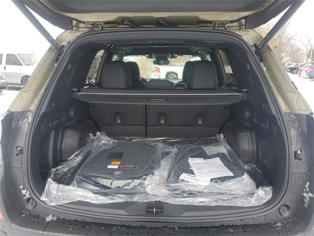 New 2026 Subaru Forester Wilderness image 7