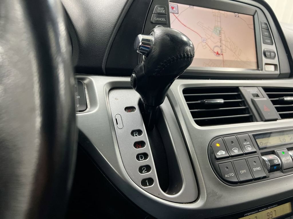 Used 2008 Honda Odyssey Touring image 12