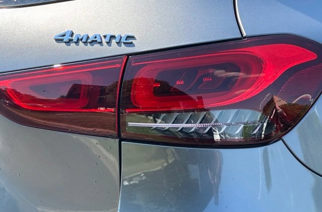 Certified 2023 Mercedes-Benz GLA 250 4MATIC image 13