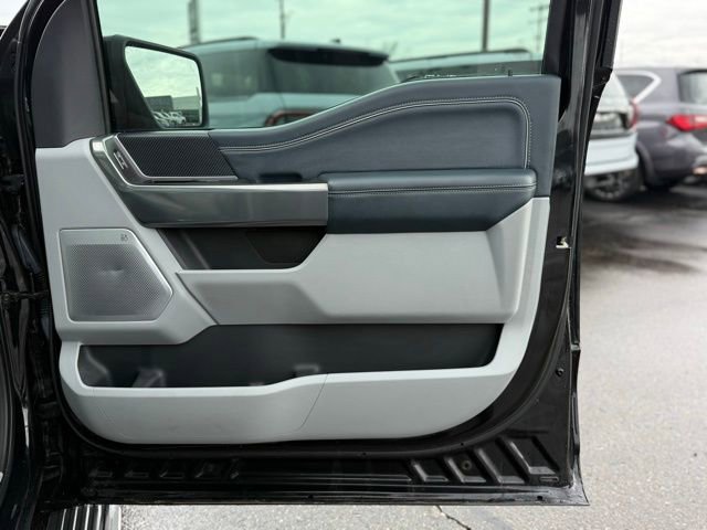 Certified 2021 Ford F150 Limited image 22