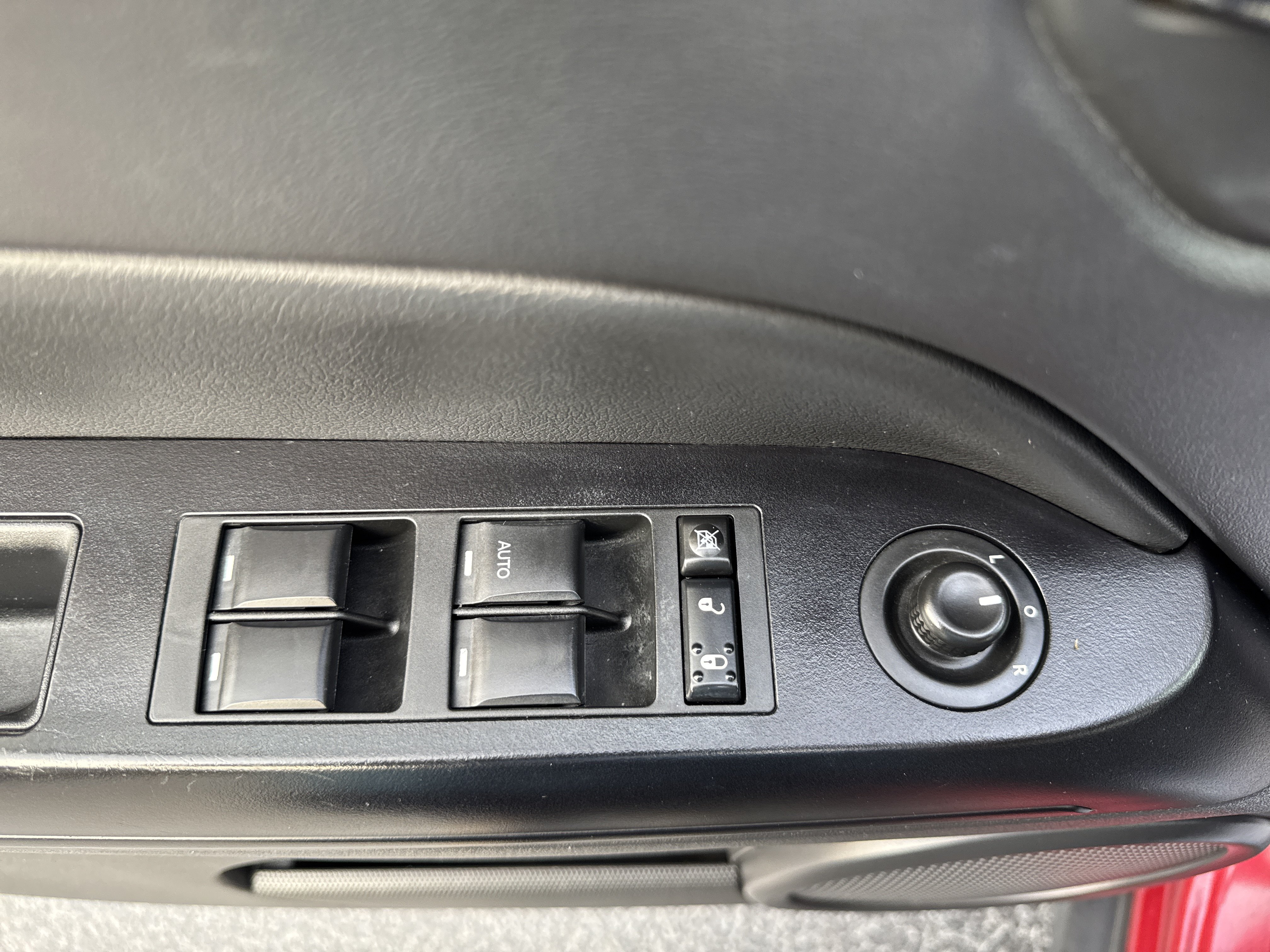 Used 2017 Jeep Compass Sport w/ Power Value Group AWD/4WD image 9