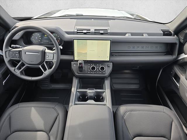 Used 2026 Land Rover Defender 110 S AWD/4WD image 9