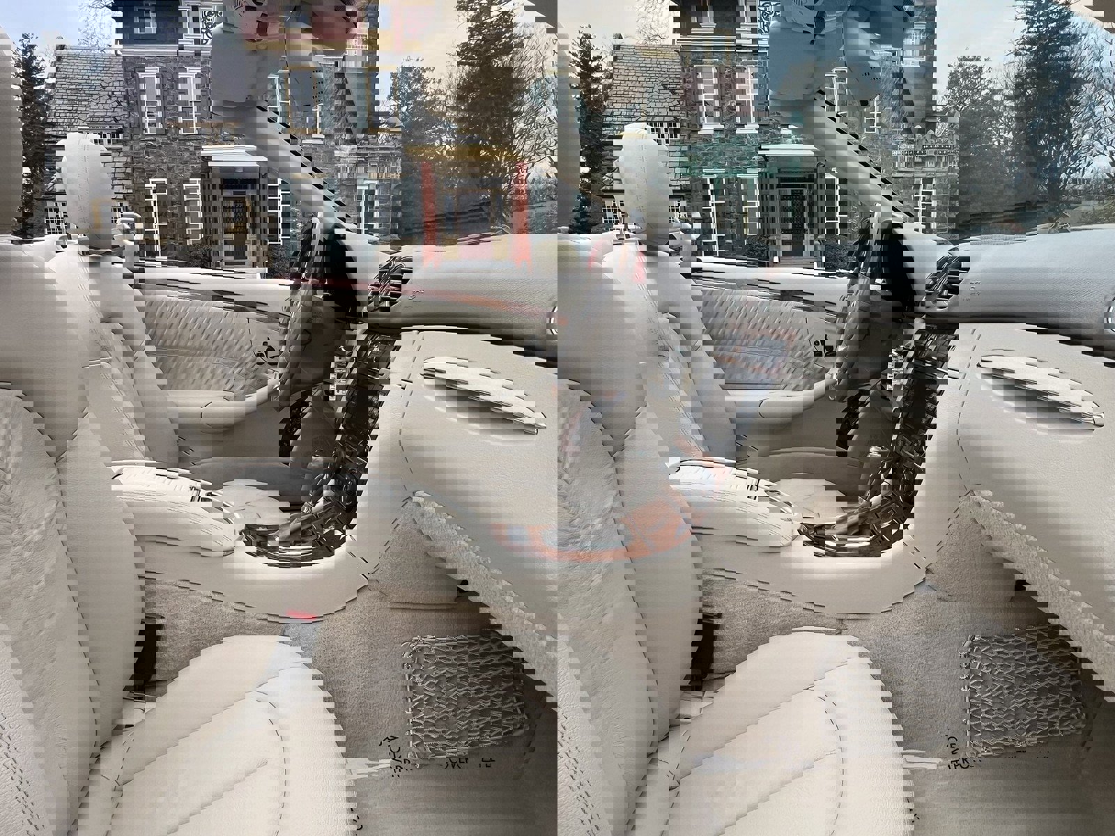 Used 2006 Mercedes-Benz CLK 500 Cabriolet image 20