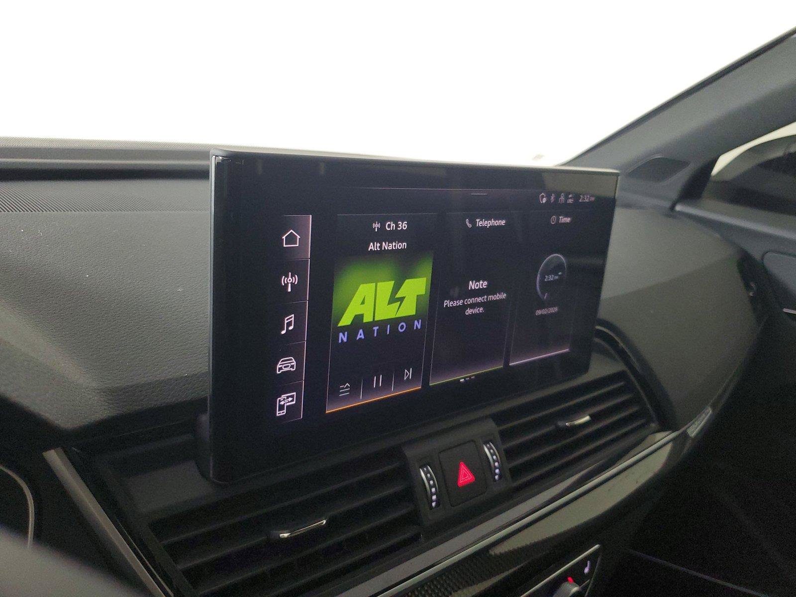 Used 2024 Audi SQ5 Premium Plus AWD/4WD image 28