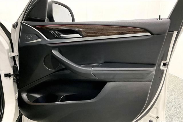 Used 2022 BMW X3 xDrive30i image 30