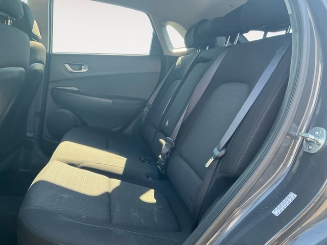 Certified 2023 Hyundai Kona SEL w/ Convenience Package image 14