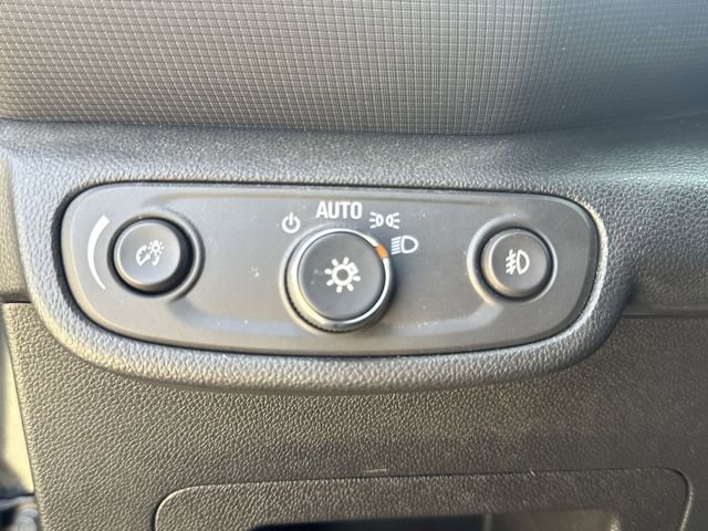 Certified 2022 Chevrolet TrailBlazer LT w/ Convenience Package image 32