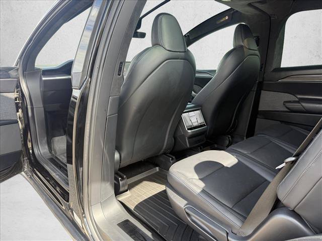 Used 2023 Tesla Model X AWD/4WD image 20