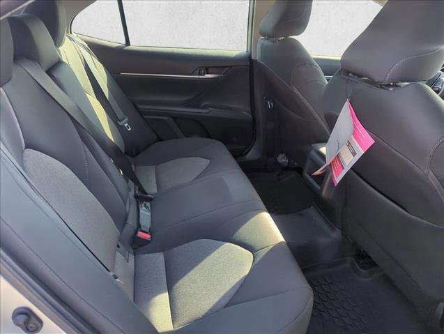 Used 2023 Toyota Camry LE image 23