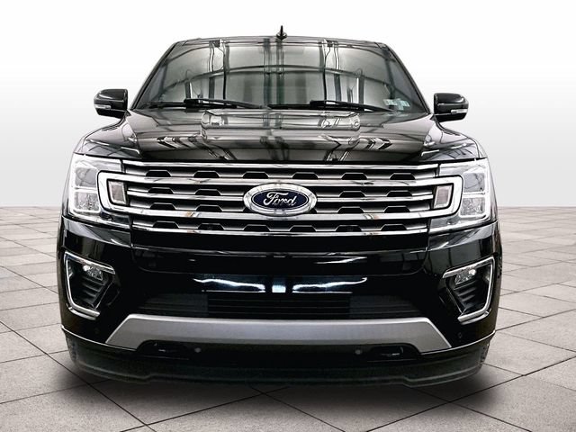 Used 2020 Ford Expedition Max Limited AWD/4WD image 3