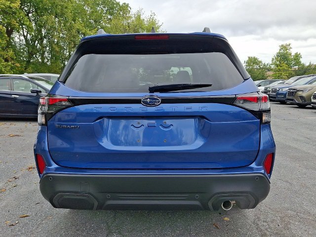 New 2026 Subaru Forester Limited AWD/4WD image 6