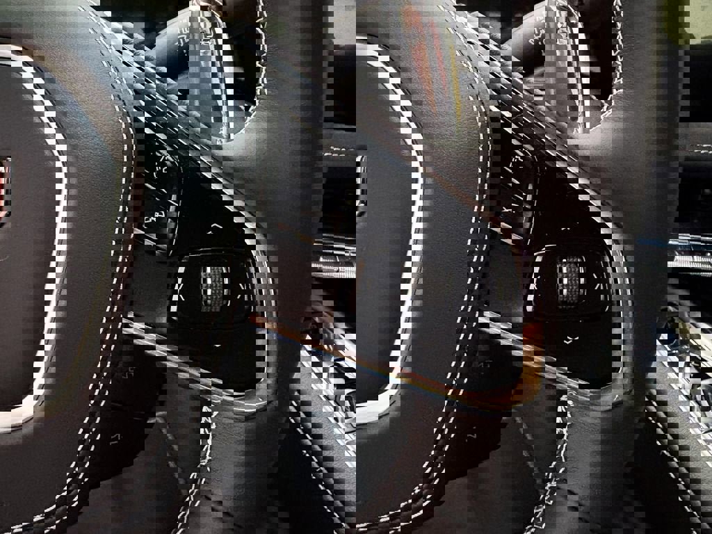 New 2026 Chevrolet Corvette Stingray Coupe w/ 1LT image 15