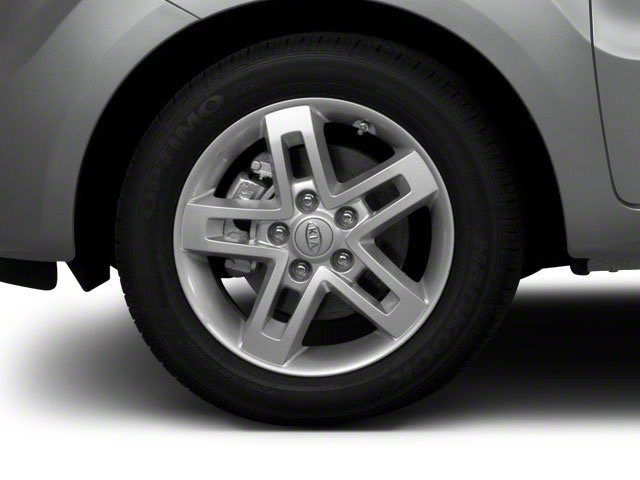 Used 2010 Kia Soul + FWD image 15